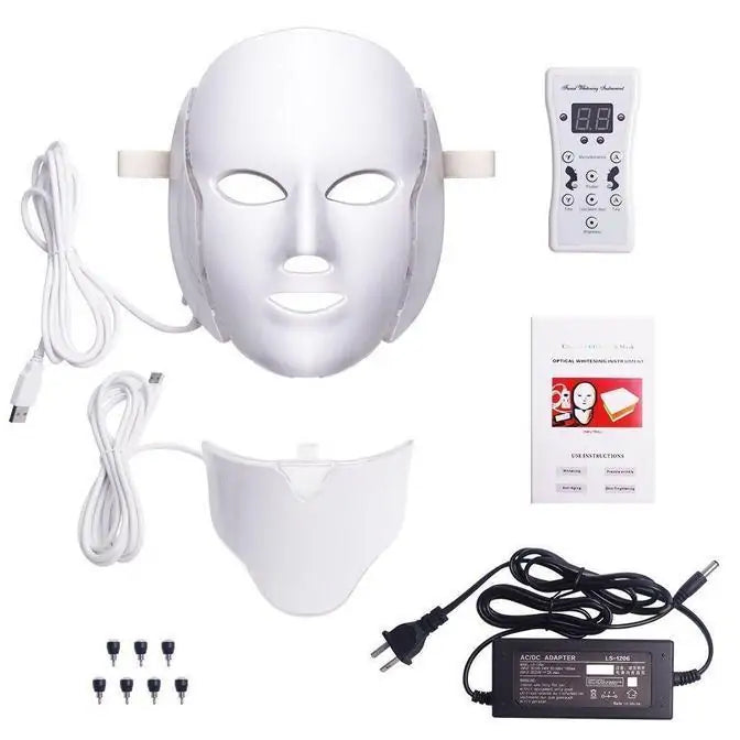 LED Therapy Mask