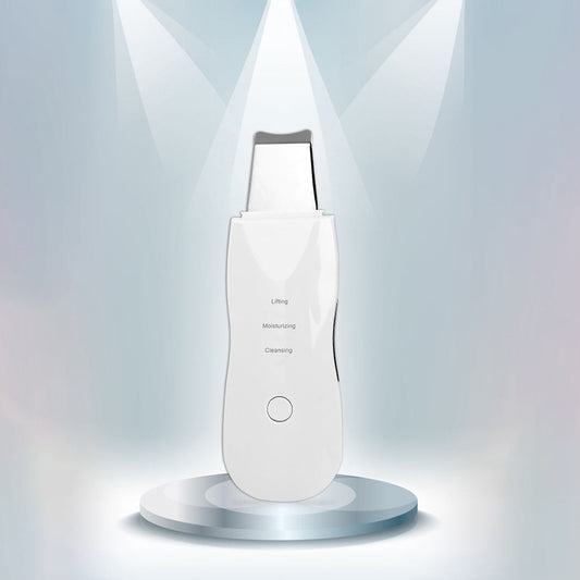 Ultrasonic Skin Scrubber