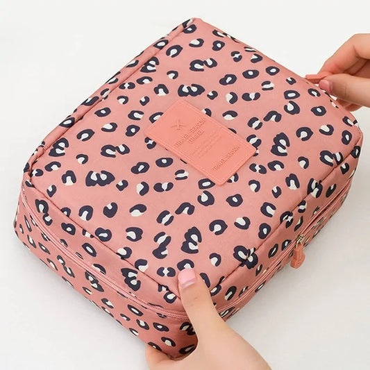 Multifunctional Makeup Bag